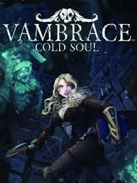 Vambrace: Cold Soul