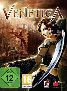 Venetica