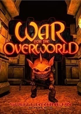 War for the Overworld