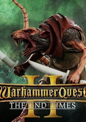Warhammer Quest 2: The End Times