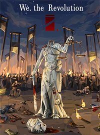 We The Revolution