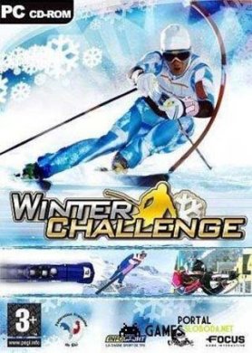 Winter Challenge