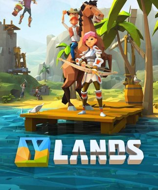 Ylands