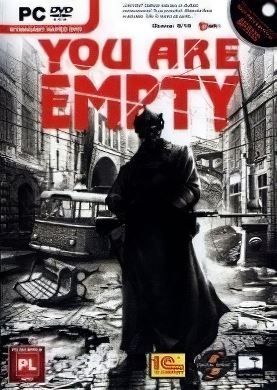 You Are Empty