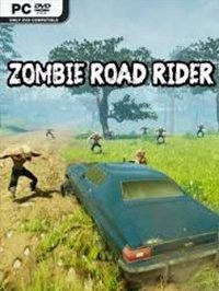 Zombie Road Rider