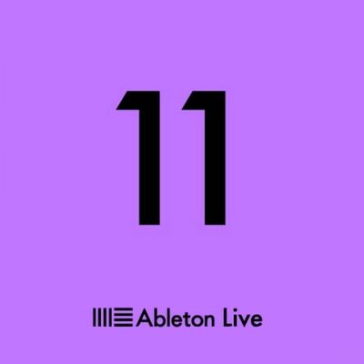 Ableton - Live Suite 11.0.5 (x64)