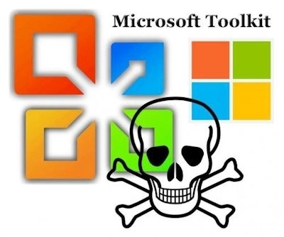 Активаторы для Windows и офиса - Microsoft Toolkit 2.7.3 Stable