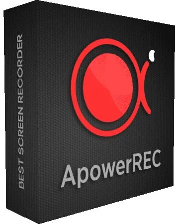 ApowerREC 1.7.1.10 Полная + Портативная версии by TryRooM