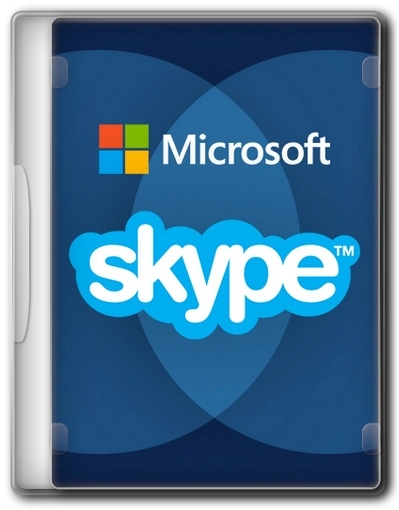 Аудио и видеозвонки - Skype 8.112.0.206 Repack + Portable by KpoJIuK