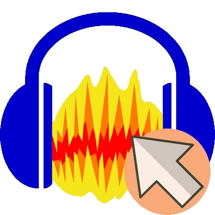 Аудиоредактор Audacity 3.3.3 + Portable