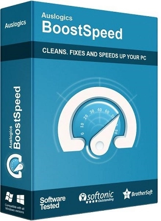 Auslogics BoostSpeed 13.0.0.8 Portable by 7997