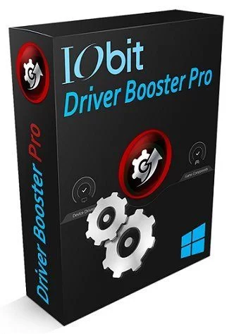 Автоматическое обновление драйверов - IObit Driver Booster Pro 9.0.1.104 RePack (& Portable) by elchupacabra