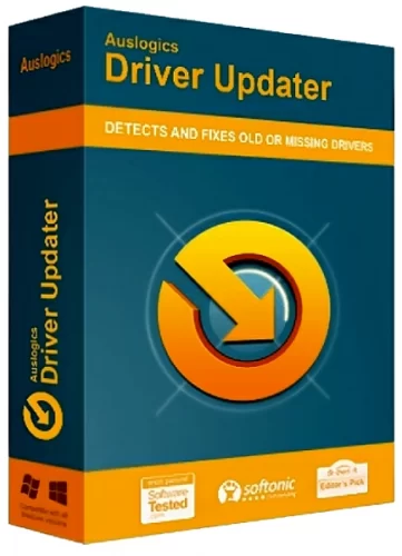 Автопоиск драйверов - Auslogics Driver Updater 1.25.0.1 by TryRooM