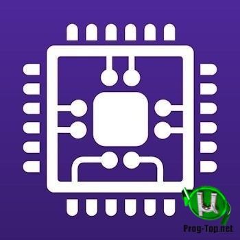 CPU-Z на русском 1.92.2 Portable by loginvovchyk