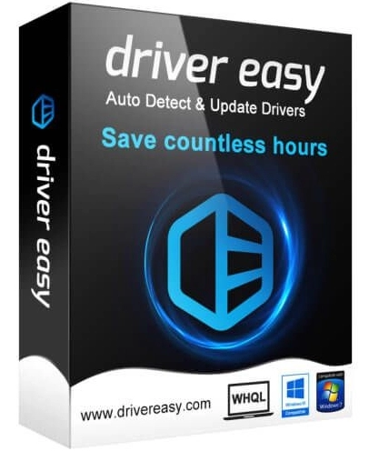 Driver Easy Pro 6.0.0.25691 Полная + Портативная версии by TryRooM