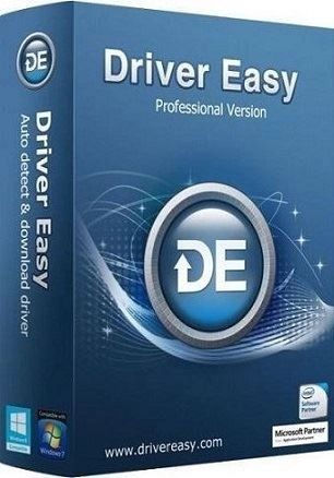 Driver Easy Pro 6.0.0.25691 Portable by FC Portables