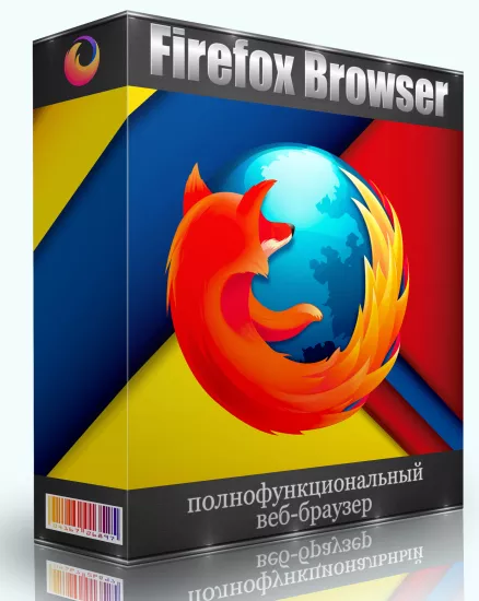 Firefox Browser 116.0.3