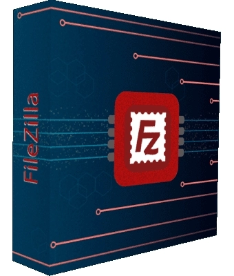 FTP клиент FileZilla 3.64.0 + Portable