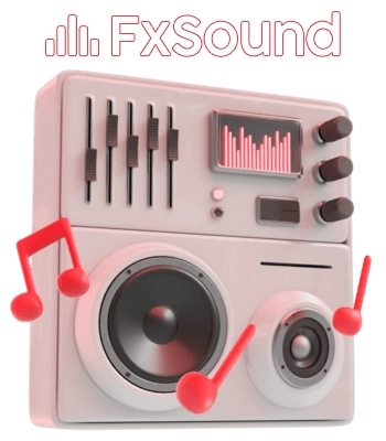 FxSound Pro 1.1.19.0 by Dodakaedr