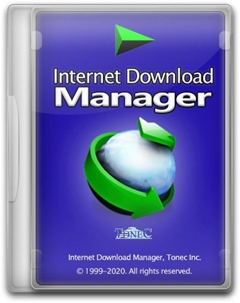 Internet Download Manager 6.42 Build 16 RePack by KpoJIuK