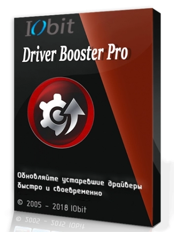 IObit Driver Booster Pro 11.1.0.26 Portable by 7997