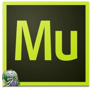 Конструктор сайтов - Adobe Muse CC 2017.0.4.8 RePack by KpoJIuK