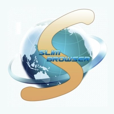 Легкий браузер - SlimBrowser 16.0.0.0 + Portable