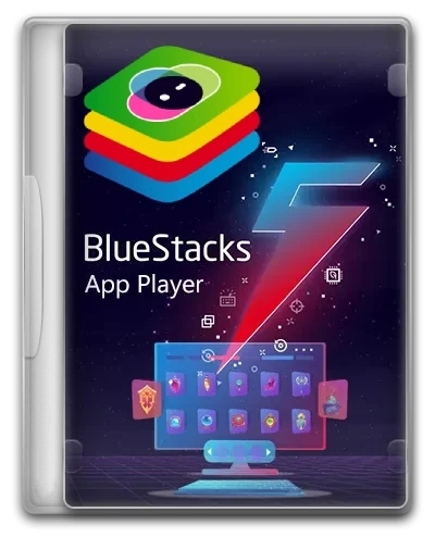 Лучший эмулятор Андроид - BlueStacks App Player 5.13.210.1007