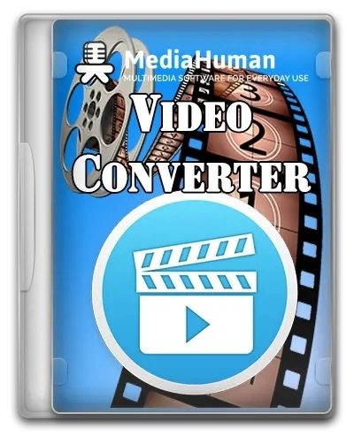 MediaHuman Video Converter 2.0.1 Полная + Портативная версии by Dodakaedr