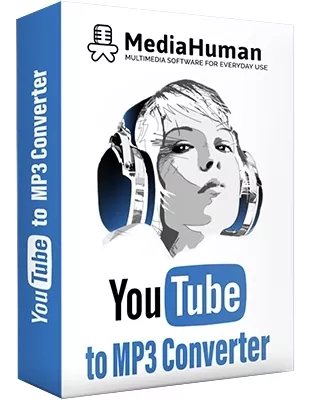 MediaHuman YouTube to MP3 Converter 3.9.9.93 (0715) Полная + Портативная версии by elchupacabra
