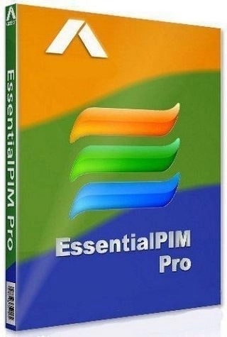 Менеджер персональной информации - EssentialPIM Pro 11.1.0 RePack (& portable) by KpoJIuK
