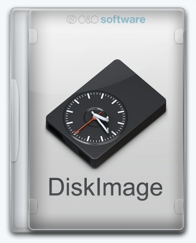 O&O DiskImage Professional 19.1 Build 145 RePack by elchupacabra
