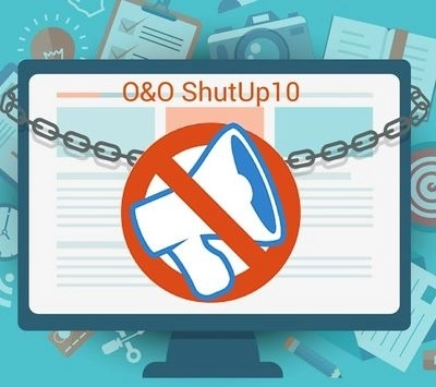 Отключение шпионских функций Windows - O&O ShutUp10++ 1.9.1432 Portable