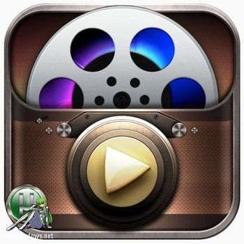 Плеер с кодеками - 5KPlayer 5.7