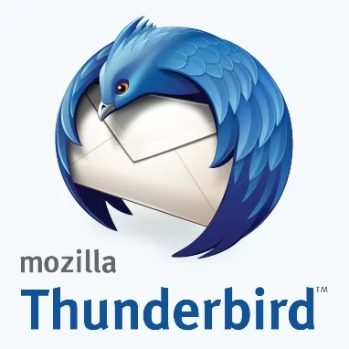Почтовый клиент - Mozilla Thunderbird 91.7.0