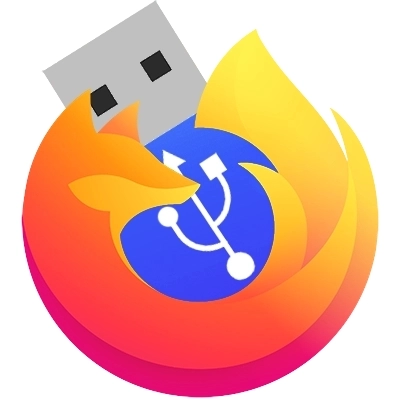 Портативный браузер Firefox Browser ESR 115.17.0 by PortableApps