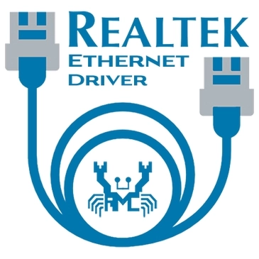 Realtek Ethernet Driver 1125.016  10.69