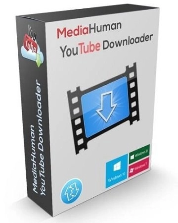 Сохранение видеороликов с Ютуба - MediaHuman YouTube Downloader 3.9.9.71 (1904) RePack (& Portable) by TryRooM