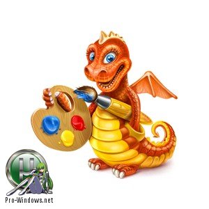 Создание баннеров - RonyaSoft Poster Designer 2.3.14 RePack (& Portable) by ZVSRus