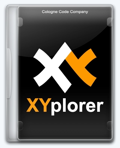 Удобный менеджер файлов - XYplorer 24.20.0000 RePack (& Portable) by TryRooM