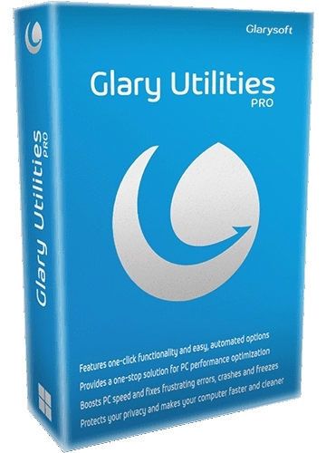 Утилиты для настройки Windows - Glary Utilities Pro 5.188.0.217 RePack (& Portable) by TryRooM