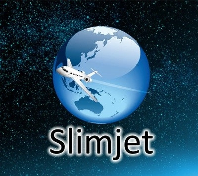 Веб браузер - Slimjet 34.0.3.0 + Portable