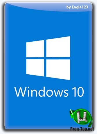 Windows 10 2004 (x86/x64) 32in1 +/- Office 2019 by Eagle123 (07.2020)