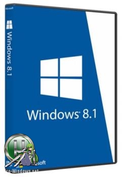 Windows 8.1 (x86/x64) 10in1 +/- Office 2016 SmokieBlahBlah 14.03.18