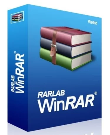 WinRAR 7.01 Полная + Портативная версии by TheBig
