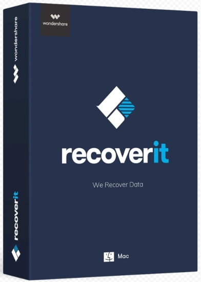 Wondershare Recoverit Premium 11.0.0.13