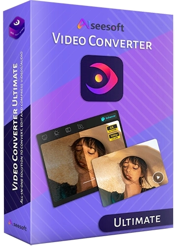 Загрузка и редактирование видео - Aiseesoft Video Converter Ultimate 10.6.22 RePack (& Portable) by TryRooM