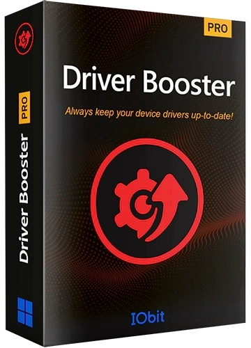 Замена устаревших драйверов - IObit Driver Booster Pro 9.4.0.240 RePack (& Portable) by elchupacabra