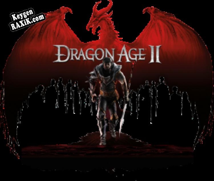 Dragon Age 2 ключ бесплатно
