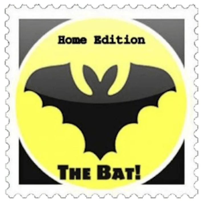 Ключ активации для The Bat! Home Edition